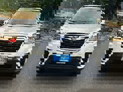 Used 2019 Subaru Forester Premium image 5