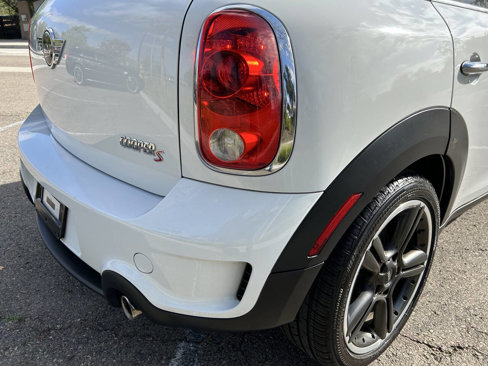 Used 2012 MINI Cooper Countryman S w/ Sport Pkg image 20