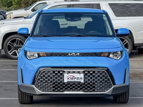 Used 2023 Kia Soul EX image 9