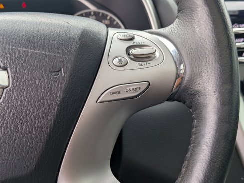 Used 2018 Nissan Murano SL w/ Moonroof Package image 19