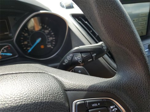 Used 2017 Ford Escape SE w/ Equipment Group 201A image 14