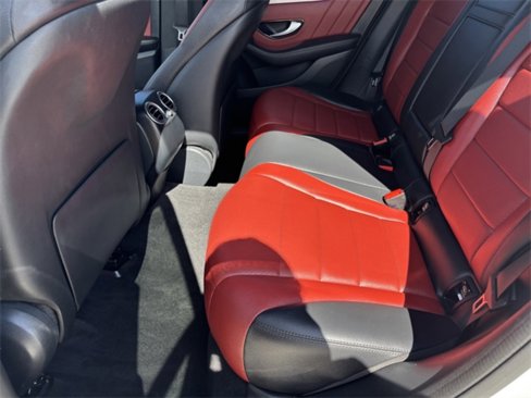 Used 2021 Mercedes-Benz GLC 300 image 19