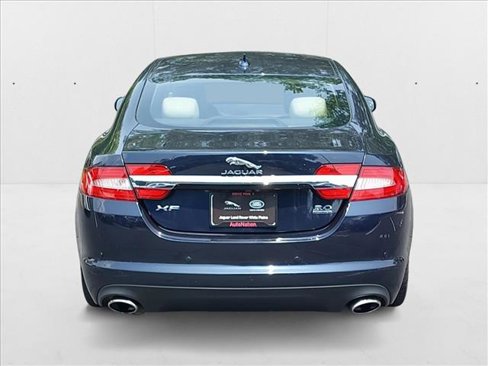 Used 2014 Jaguar XF 3.0 image 6