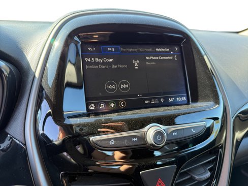 Used 2022 Chevrolet Spark LT image 12