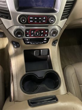 Used 2015 GMC Yukon XL SLT w/ Open Road Package image 30