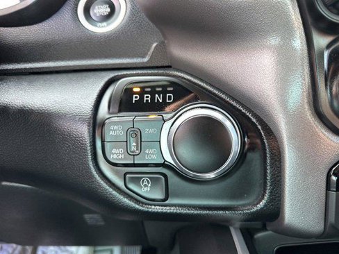 Certified 2022 RAM 1500 Big Horn image 21