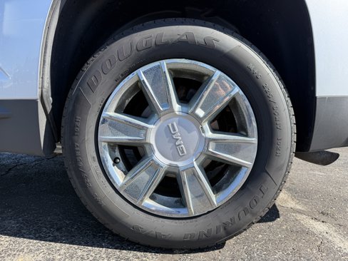 Used 2013 GMC Terrain SLE w/ Convenience Package image 37