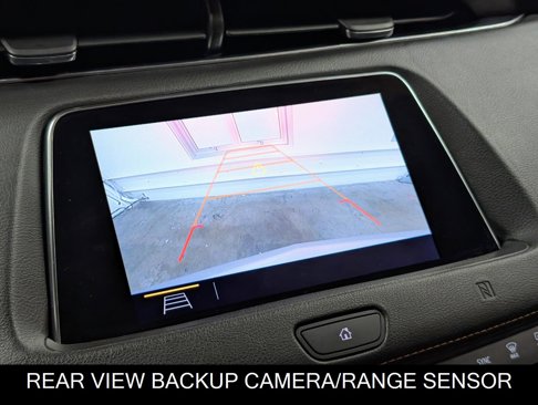 Used 2019 Cadillac XT4 Sport w/ Cold Weather Package image 44