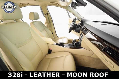 Used 2011 BMW 328i Sedan image 11