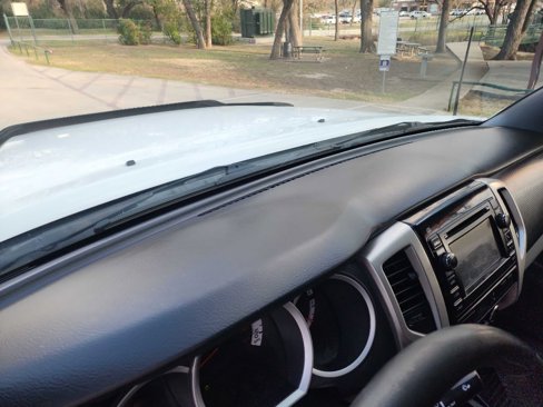 Used 2013 Toyota Tacoma 4x4 Access Cab w/ SR5 Pkg image 24