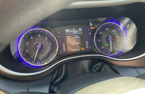Used 2020 Chrysler Voyager L image 19