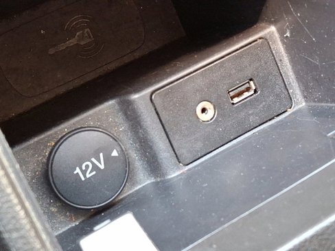 Used 2016 Ford Focus SE image 22