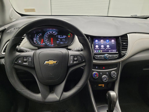 Used 2021 Chevrolet Trax LT image 22