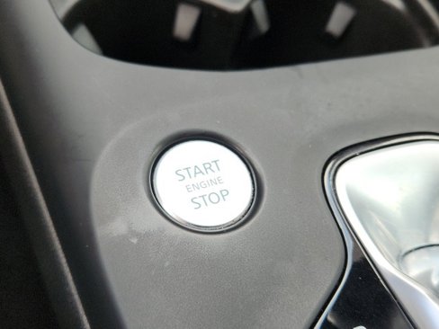 Used 2022 INFINITI QX50 Luxe image 27