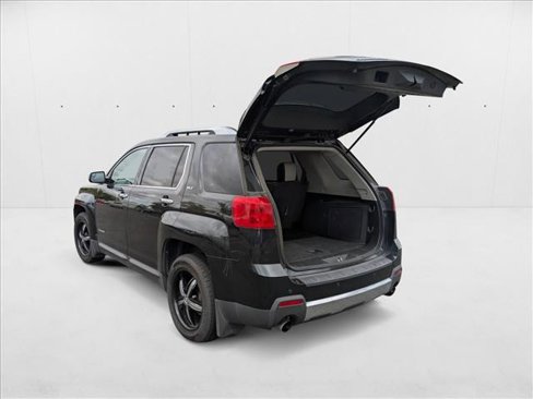 Used 2012 GMC Terrain SLT w/ LPO, Protection Package image 7