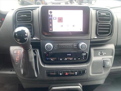 New 2025 RAM ProMaster 2500 image 16