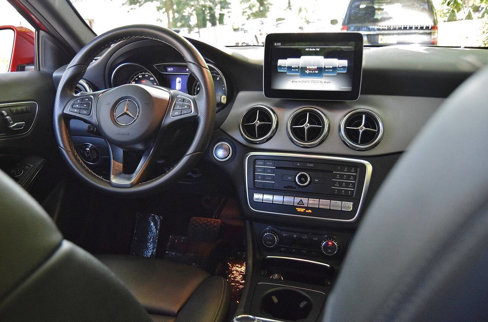 Used 2018 Mercedes-Benz GLA 250 4MATIC image 24