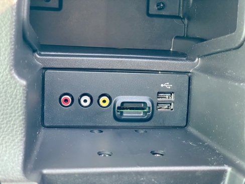 Used 2014 Ford Focus Titanium image 32
