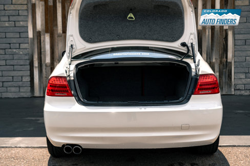 Used 2012 BMW 328i xDrive Coupe image 15