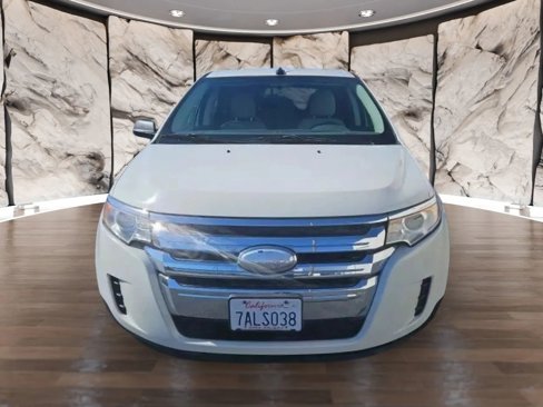 Used 2013 Ford Edge SE image 2