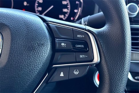 Used 2021 Honda Accord LX image 12