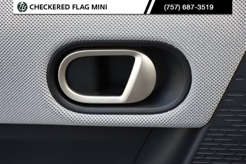Used 2025 MINI Cooper S image 21