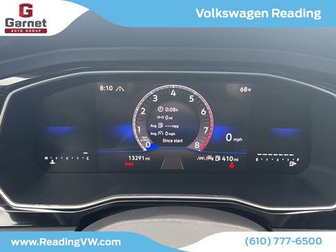 Certified 2024 Volkswagen Jetta Sport image 20