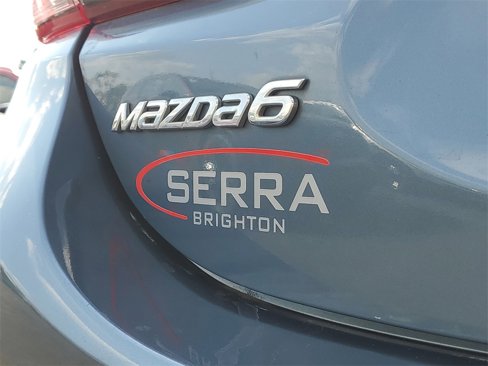 Used 2014 MAZDA MAZDA6 Touring image 29