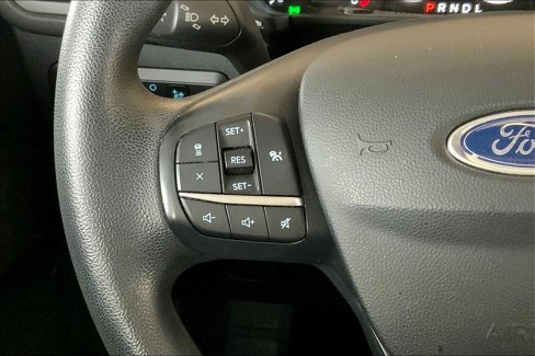 Certified 2020 Ford Escape SE image 22