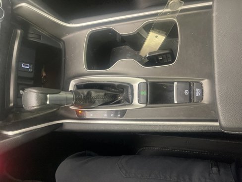 Used 2019 Honda Accord EX image 23