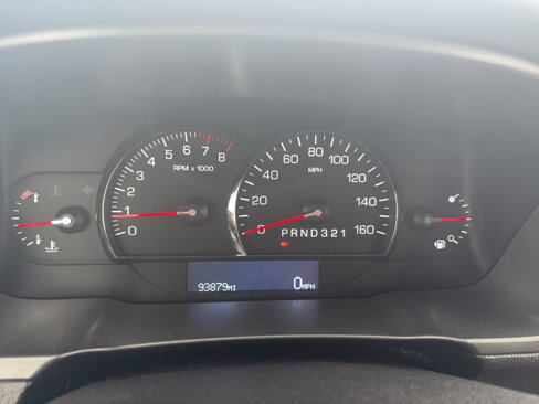 Used 2011 Cadillac DTS Platinum image 20