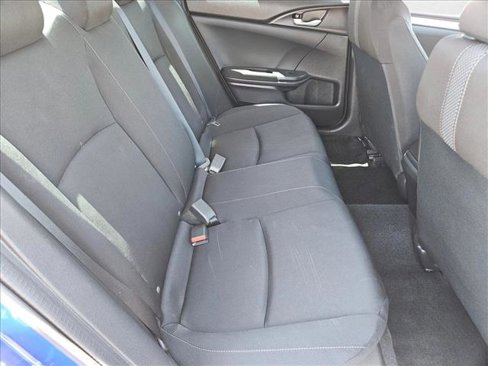 Used 2020 Honda Civic LX image 17