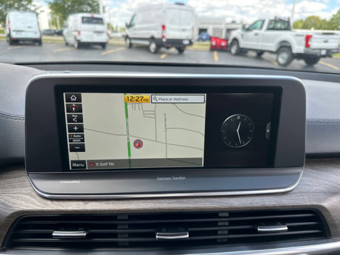 Used 2020 Kia Telluride SX w/ SX Prestige Package image 23