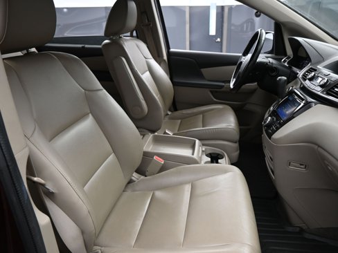 Used 2015 Honda Odyssey Touring image 16