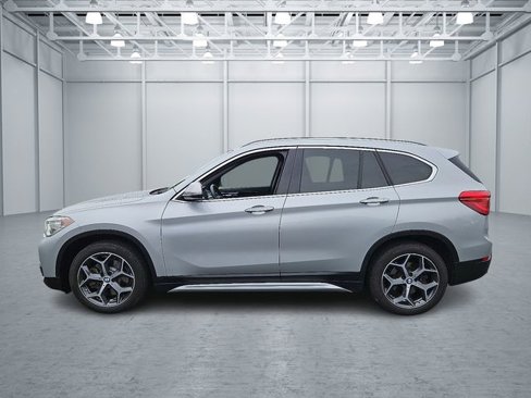 Used 2019 BMW X1 xDrive28i w/ Convenience Package image 7