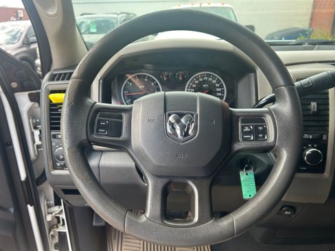 Used 2012 RAM 1500 Express image 15