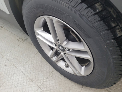 Used 2017 Hyundai Santa Fe Sport w/ 2.4L Tech Package 04 image 31