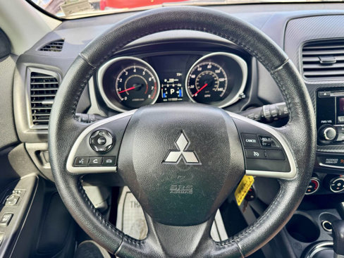 Used 2015 Mitsubishi Outlander Sport ES image 21