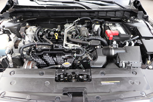 Used 2023 Nissan Altima 2.5 SV image 43