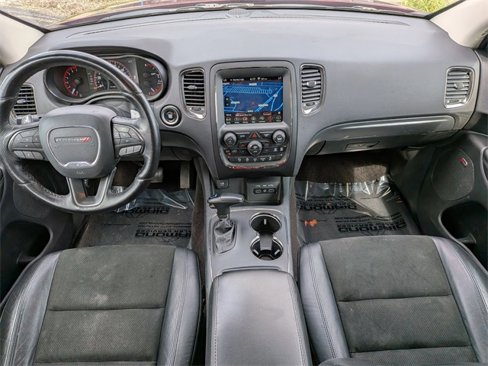 Used 2018 Dodge Durango GT w/ Premium Group image 29