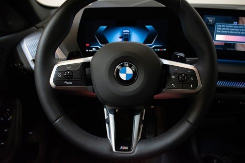 Certified 2025 BMW 228i xDrive image 12