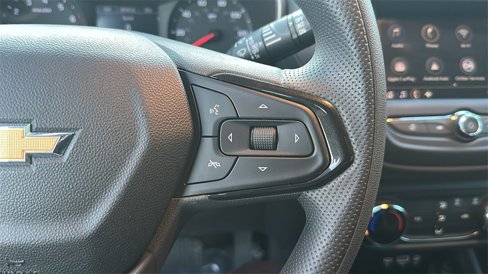 Used 2021 Chevrolet TrailBlazer LS image 18
