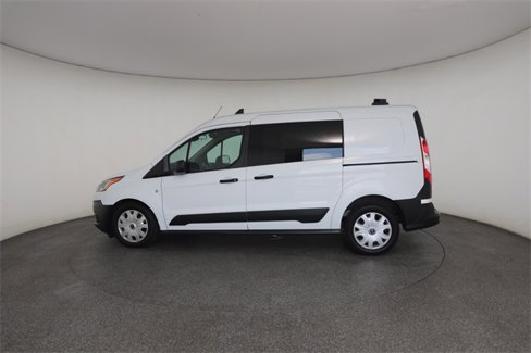 Used 2019 Ford Transit Connect XL image 8
