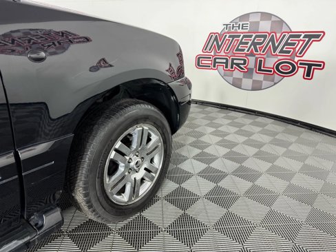 Used 2008 Mercury Mountaineer Premier image 31
