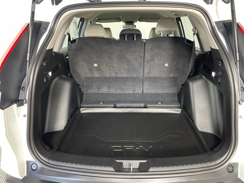Certified 2024 Honda CR-V LX image 17