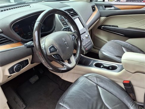Used 2019 Lincoln MKC Select w/ Select Plus Package image 13