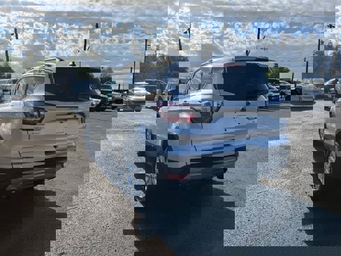 Used 2018 Ford Escape SE w/ SE Sync 3 Package image 7