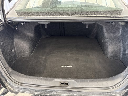 Used 2023 Nissan Altima 2.5 SV image 17