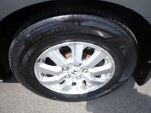 Used 2008 Honda Odyssey EX image 10