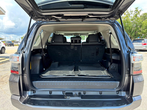 Used 2022 Toyota 4Runner SR5 Premium image 37